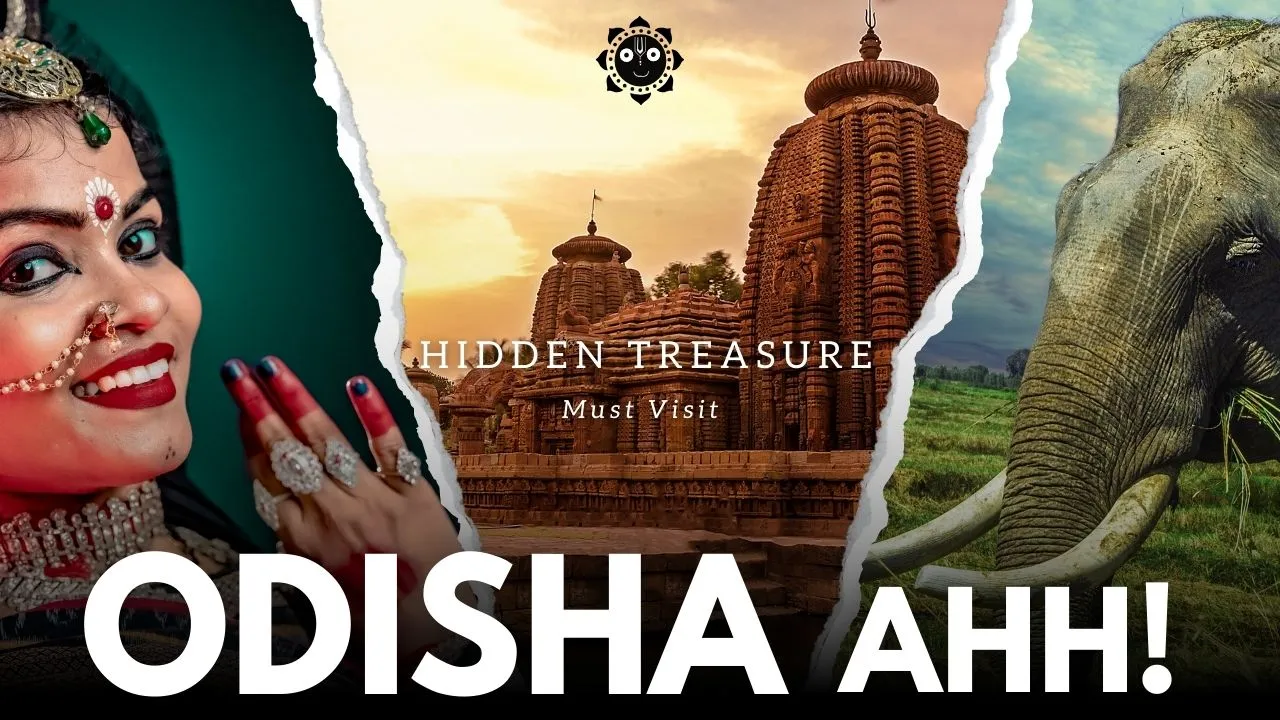 Odisha Tourism