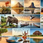 Exploring Amazing Odisha: Top 10 Must-Visit Tourist Destinations