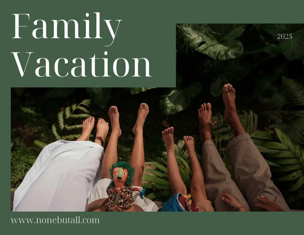 family vacation