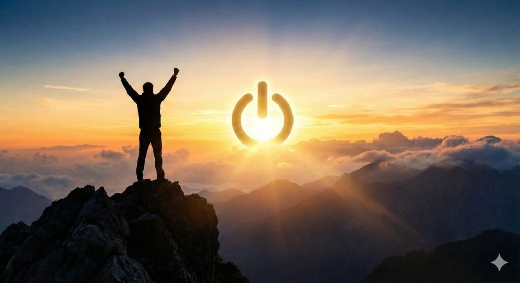 The 2026 Mindset Shift